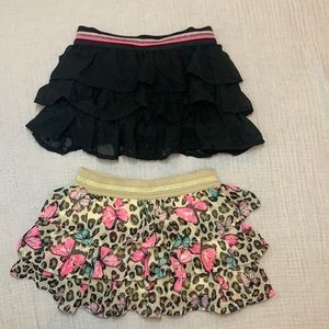 Skirt set | size 4T | 365 Kids